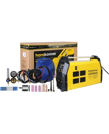 Сварочный аппарат Hanskonner HWM4023