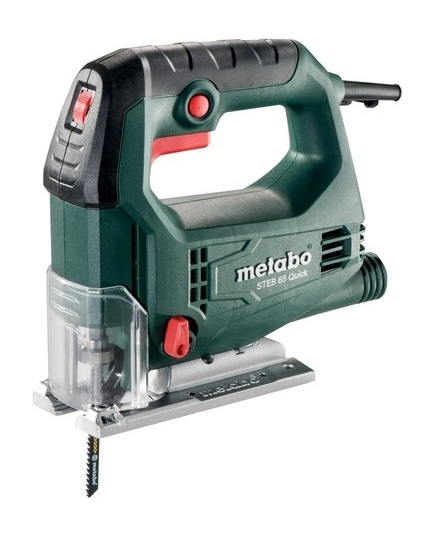 Лобзик Metabo Steb 65 Quick