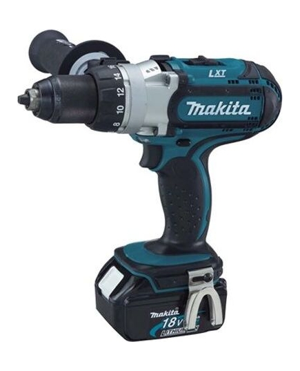 Дрель аккумуляторная Makita DDF 451 RFE Li-ion