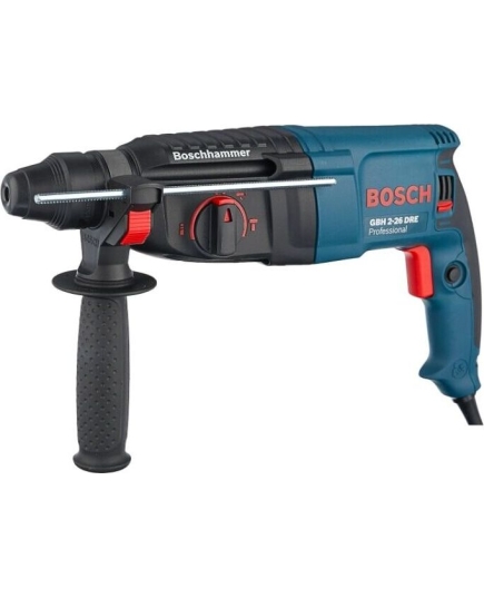 Перфоратор Bosch GBH 2-26 DRE Professional