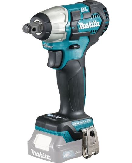 Гайковерт аккумуляторный Makita TW 161 DZ