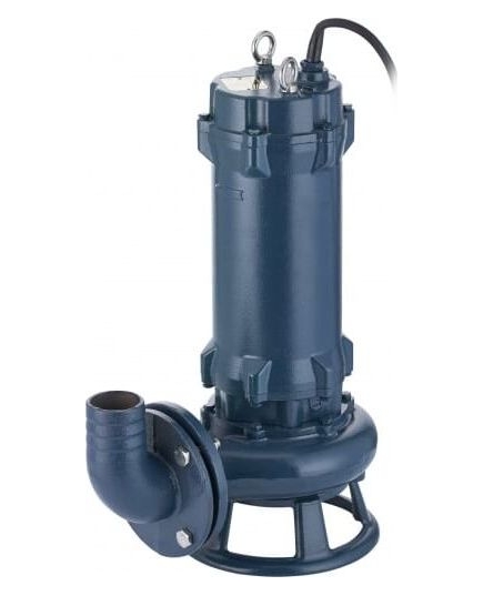 Насос фекальный UNIPUMP Fekamax 45-17-4 (86549)