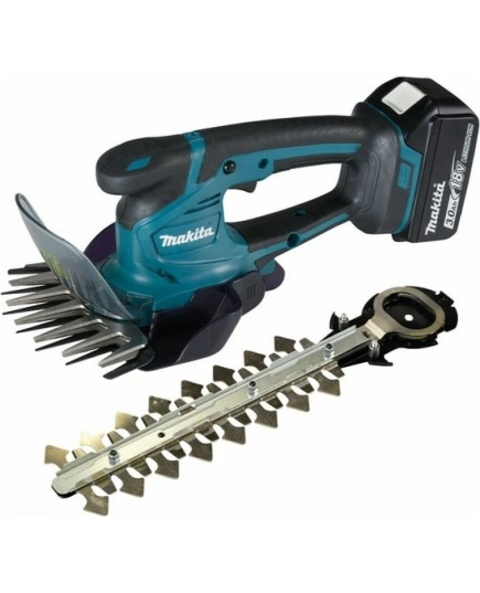 Кусторез Makita DUM604SYX аккум.