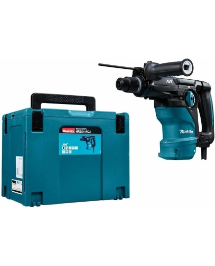 Перфоратор Makita HR 3011 FCJ