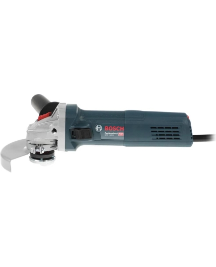 Углошлифовальная машина Bosch GWS 9-125 S 900Вт 11000об/мин рез.шпин. M14 d-125мм (0601396104)