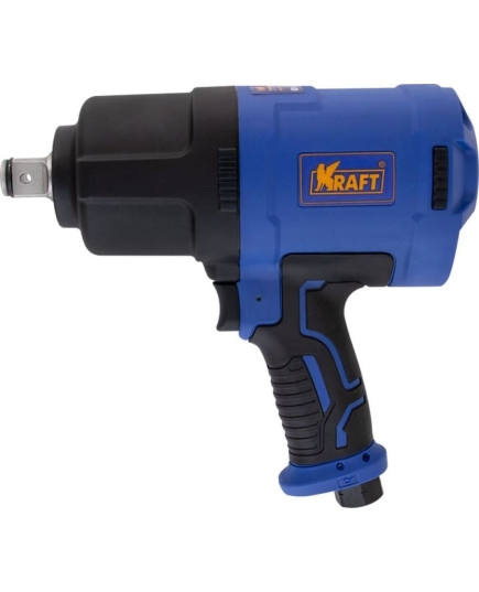 Гайковерт пневматический KRAFT KT 707009 ударный 3/4'' 2450 н.м.