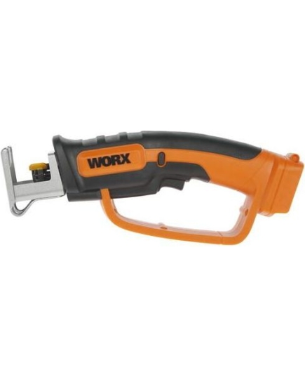 Пила сабельная аккумуляторная WORX WG894E.9 без акк и з/у