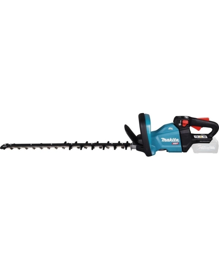 Кусторез аккумуляторный Makita UH 006 GZ