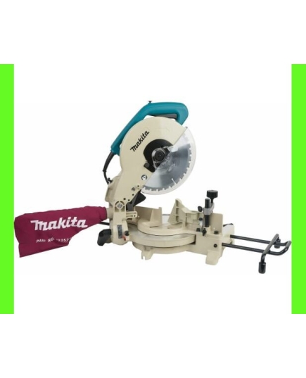 Пила торцовочная Makita LS 0714 N