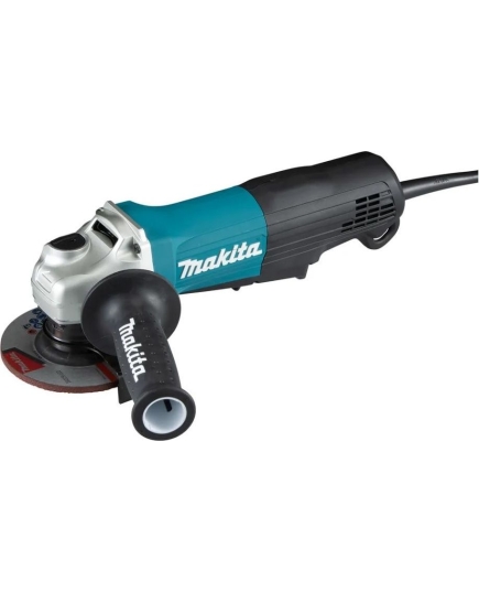 Углошлифмашина MAKITA GA4550R