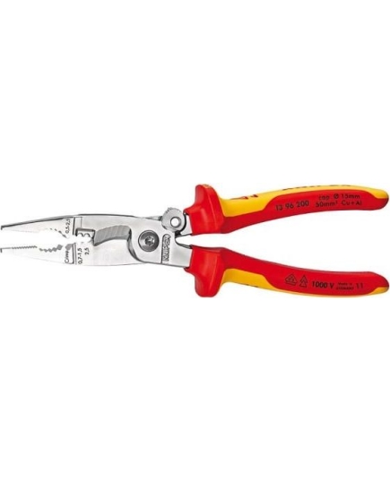 Клещи для снятия изоляции Knipex KN-1396200