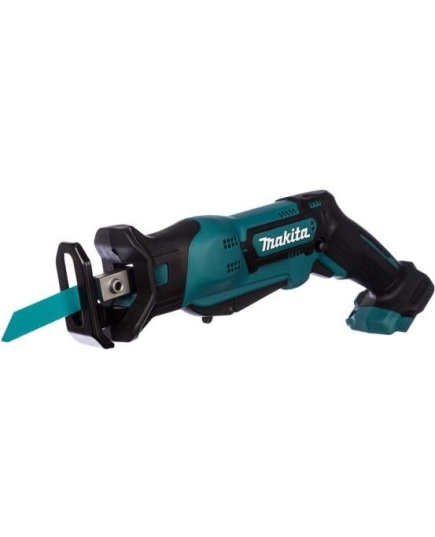 Пила сабельная Makita JR105DZ Li-ion