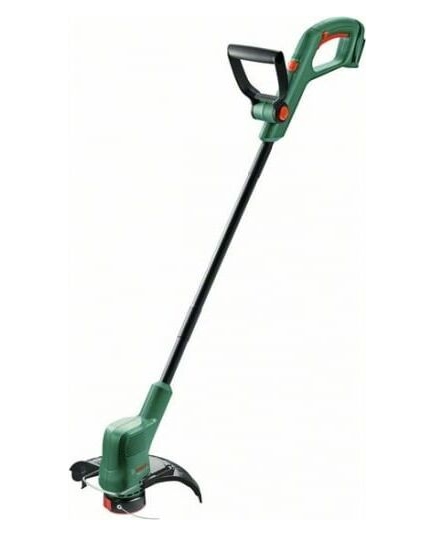 Триммер аккумуляторный Bosch EasyGrassCut 18V-26 (без акк и ЗУ) 06008C1C04