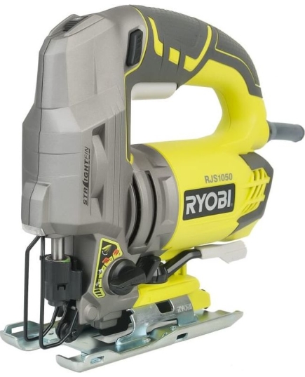 Лобзик Ryobi RJS1050-K (5133002219)