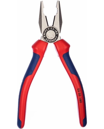 Пассатижи Knipex KN-0302180