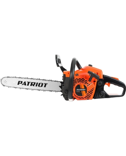 Бензопила Patriot РТ 641 2.45л.с. дл.шин.:16" (40cm)