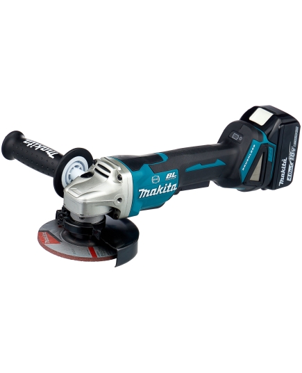 УШМ Makita DGA508RME