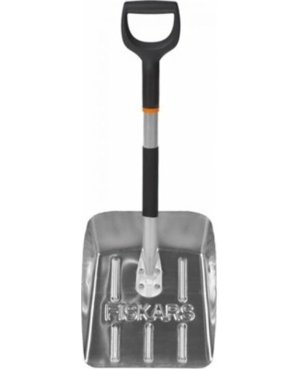 Лопата Fiskars 1000740 для автомобиля облегченная