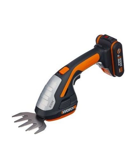 Ножницы WORX WG801E