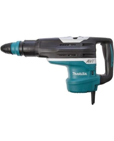 Перфоратор Makita HR5212C SDS-max