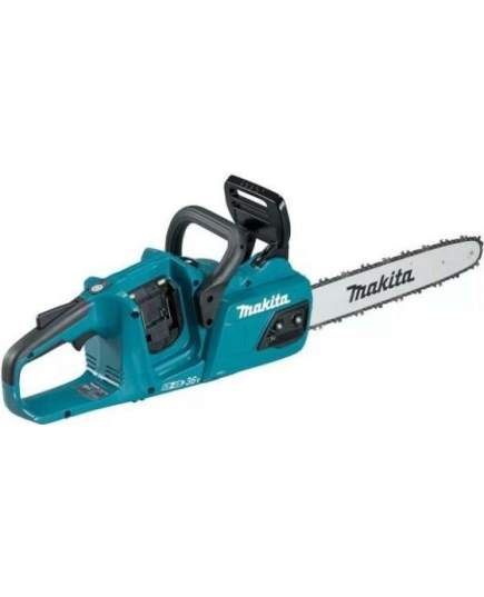 Пила цепная аккумуляторная Makita DUC 355 Z