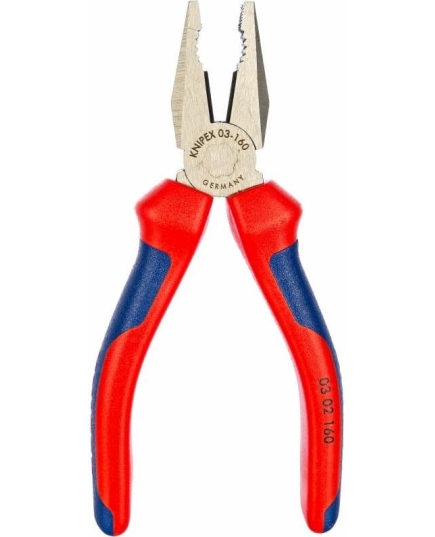 Пассатижи Knipex KN-0302160