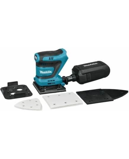 ПШМ Makita DBO480Z аккумуляторная