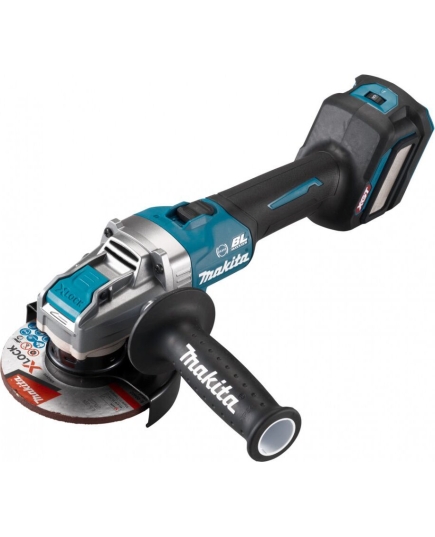 УШМ аккумуляторная Makita GA041GZ01 без акк и ЗУ