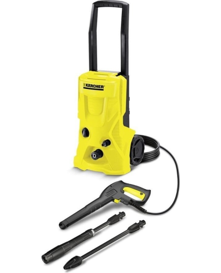 Минимойка Karcher K 4 Basic