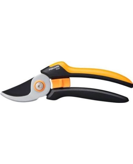 Секатор Fiskars Solid P341 (1057164) плоскостной