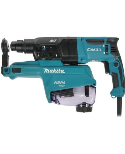 Перфоратор Makita HR 2653