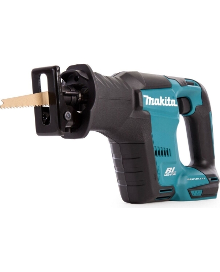 Пила сабельная Makita DJR188 Z Li-ion