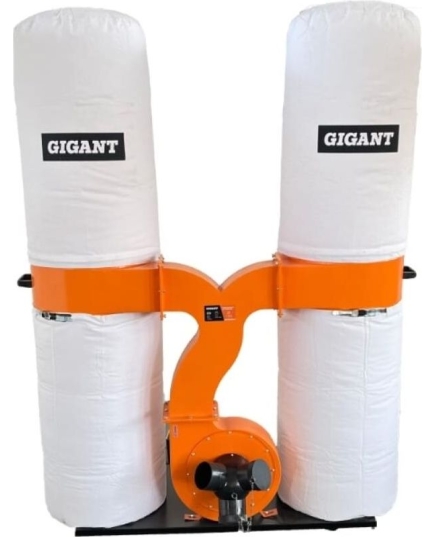 Стружкоотсос Gigant DCT2200