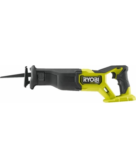 Пила сабельная Ryobi RRS18X-0 (5133005013) аккумуляторная (без АКБ и ЗУ)