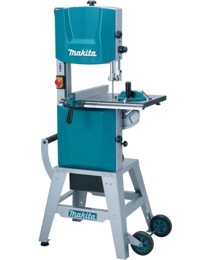 Пила ленточная Makita LB 1200 F