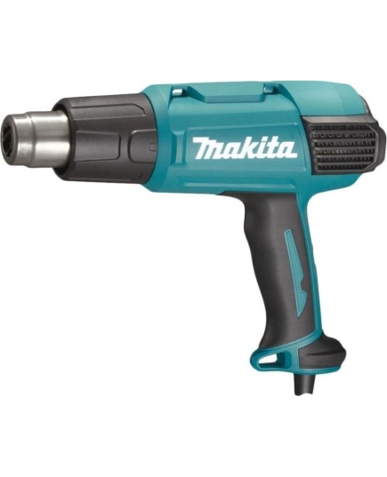 Фен Makita HG 6531 CK