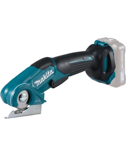 Ножницы по металлу Makita CP100DZ аккумуляторные