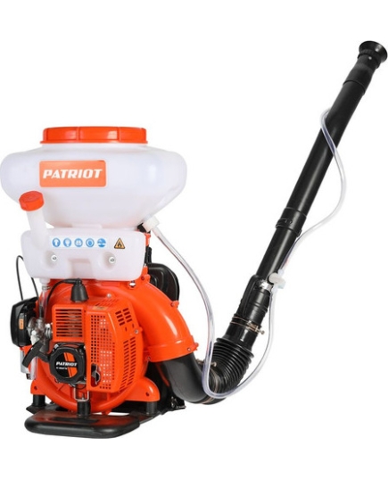 Опрыскиватель Patriot 415WF-12 (755302477)