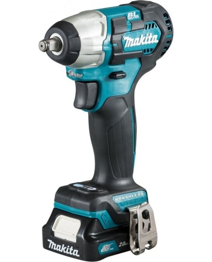 Гайковерт аккумуляторный Makita TW 160 DWAE