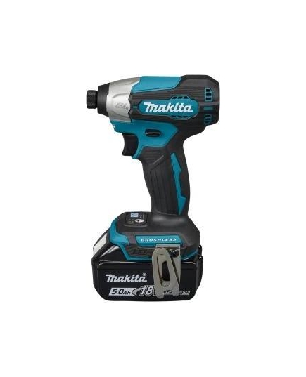 Шуруповерт Makita DTD 157 RTJ