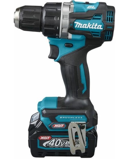 Дрель-шуруповерт Makita DF 002 GD 201