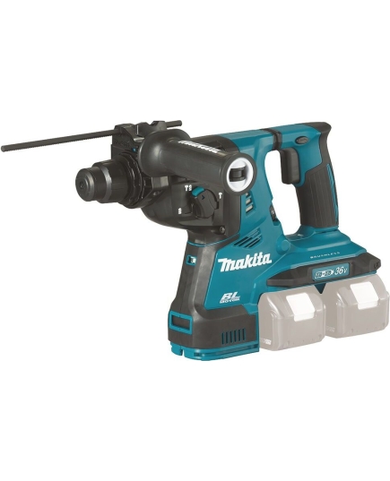 Перфоратор Makita DHR282ZJU