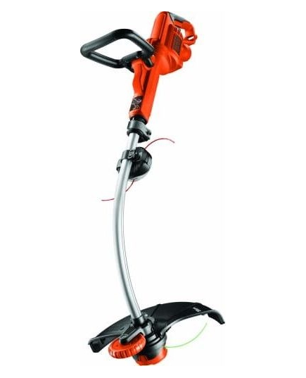 Триммер электрический Black+Decker GL8033 800Вт