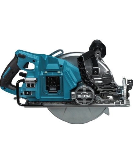 Пила дисковая Makita RS002GZ аккумуляторная