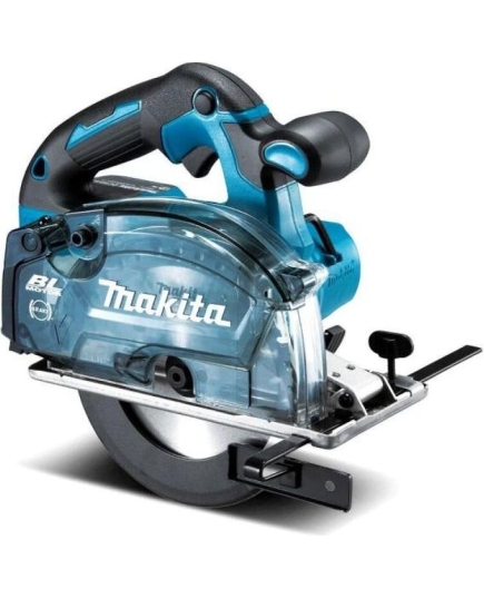 Циркулярная пила (дисковая) Makita DCS553Z (ручная)