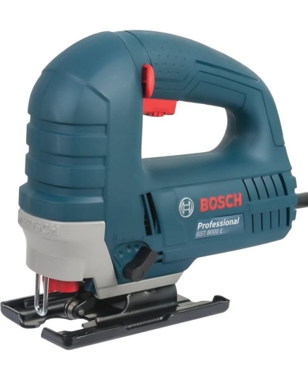 Лобзик Bosch GST 8000 E Professional (0.601.58H.000)