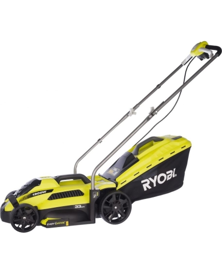 Газонокосилка Ryobi RLM13E33S (5133002343)