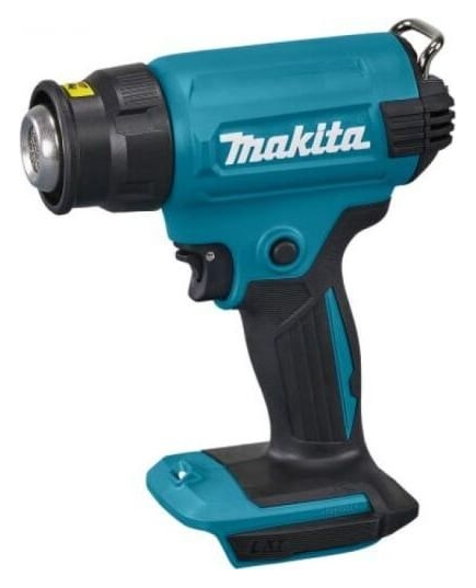 Фен Makita DHG 180 ZK аккумуляторный