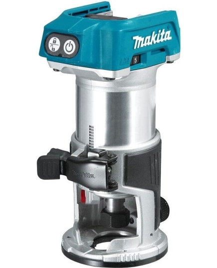 Фрезер аккумуляторный Makita DRT 50 Z