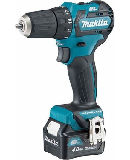 Дрель-шуруповерт MAKITA DF332DWME 186743